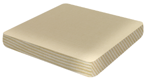 Custom Seat Cushion - 85876