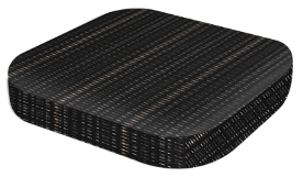 Custom Seat Cushion - 85966