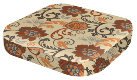 Custom Seat Cushion - 85970