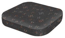 Custom Seat Cushion - 85972