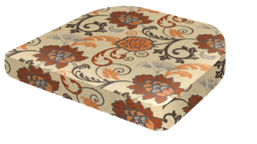 Custom Seat Cushion - 85981