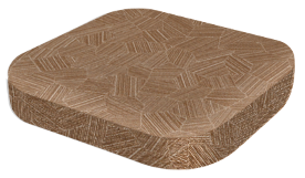 Custom Seat Cushion - 86002
