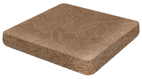 Custom Seat Cushion - 86072