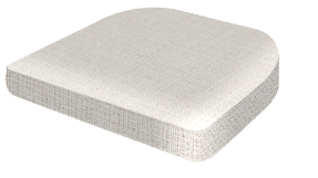 Custom Seat Cushion - 86076