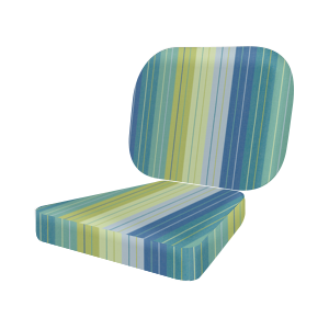 Custom Chair Cushion - 86114