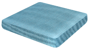 Custom Seat Cushion - 86354