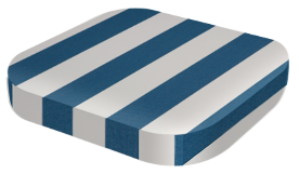 Custom Seat Cushion - 86445