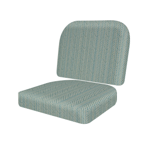 Custom Sofa Cushion - 86519