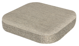 Custom Seat Cushion - 86629