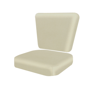 Custom Chair Cushion - 86637