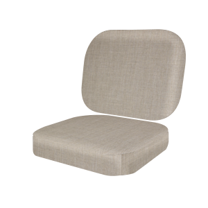 Custom Chair Cushion - 86798
