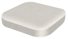 Custom Seat Cushion - 86962