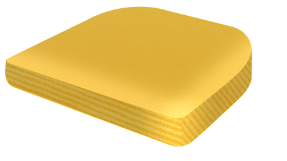 Custom Seat Cushion - 87050