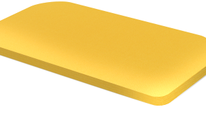 Custom Bench Cushion - 87054