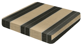 Custom Seat Cushion - 87143