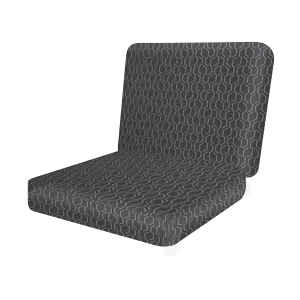 Custom Hinged Cushion - 87257