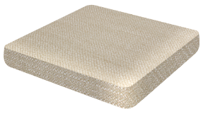 Custom Seat Cushion - 87273