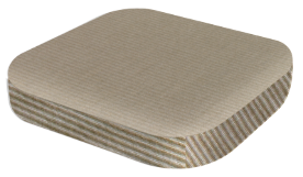 Custom Seat Cushion - 87324
