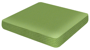 Custom Seat Cushion - 87350