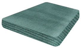 Custom Seat Cushion - 87360