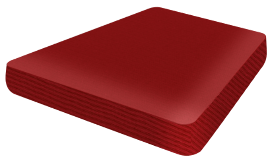 Custom Seat Cushion - 87415