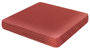 Custom Seat Cushion - 87427