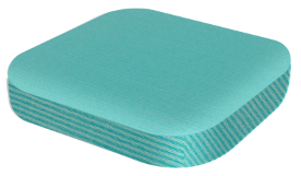 Custom Seat Cushion - 87490