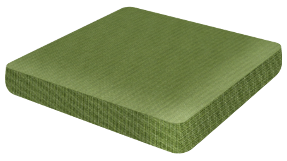 Custom Seat Cushion - 87505
