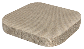 Custom Seat Cushion - 87532