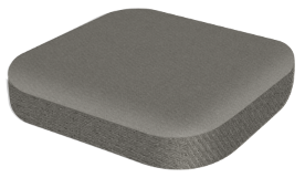 Custom Seat Cushion - 87637