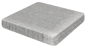 Custom Seat Cushion - 87822