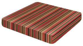 Custom Seat Cushion - 87913