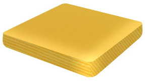 Custom Seat Cushion - 87931