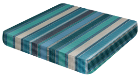 Custom Seat Cushion - 87950