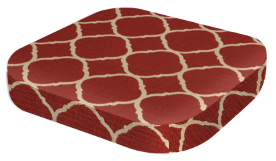 Custom Seat Cushion - 87995