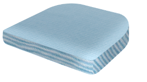 Custom Seat Cushion - 88042