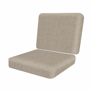 Custom Chair Cushion - 88110