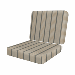 Custom Chair Cushion - 88123