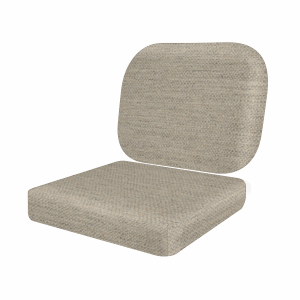 Custom Chair Cushion - 88151