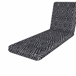 Custom Chaise Cushion - 88191
