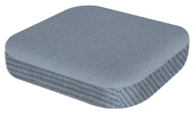 Custom Seat Cushion - 88250
