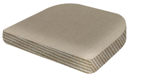 Custom Seat Cushion - 88286
