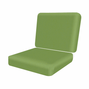 Custom Chair Cushion - 88295