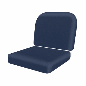 Custom Chair Cushion - 88317