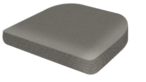 Custom Seat Cushion - 88348