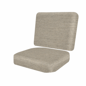Custom Sofa Cushion - 88352