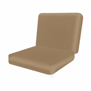 Custom Hinged Cushion - 88356