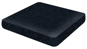 Custom Seat Cushion - 88371