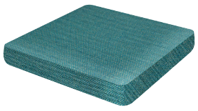 Custom Seat Cushion - 88375