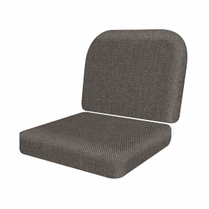 Custom Chair Cushion - 88381